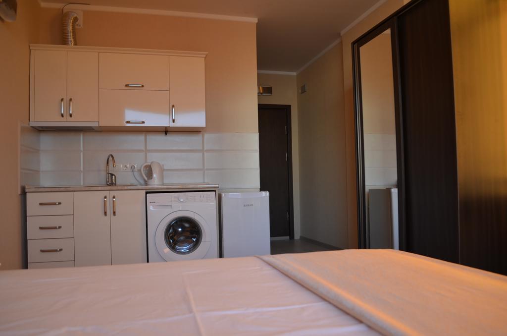 Apartment Luxury In Batum Dış mekan fotoğraf